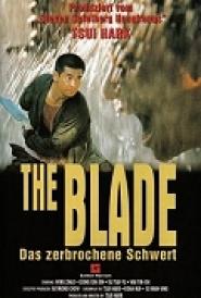 The Blade - Das zerbrochene Schwert