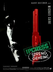 Ipcress - Streng geheim