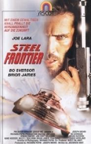 Steel Frontier