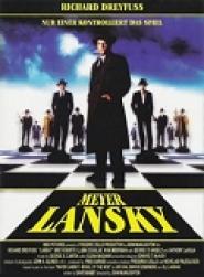 Meyer Lansky - Amerikanisches Roulette