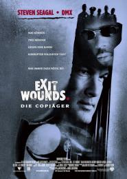 Exit Wounds - Die Copjäger