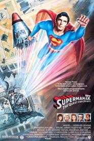 Superman IV - Die Welt am Abgrund