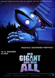 Der Gigant aus dem All