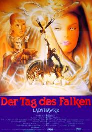 Der Tag des Falken