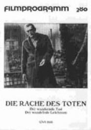 Die Rache des Toten