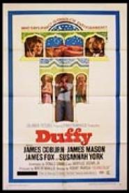 Duffy, der Fuchs von Tanger