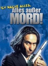 Alles außer Mord: Blackout