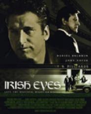 Irish Eyes