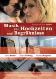 Musik für Hochzeiten und Begräbnisse