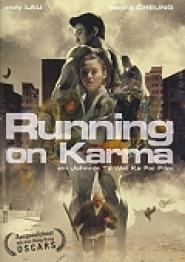 Running on Karma