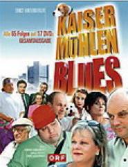 Kaisermühlen Blues