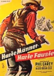 Harte Männer - Harte Fäuste