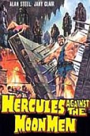 Maciste vs. the Moon Men