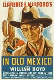 Der Rächer von Old Mexico