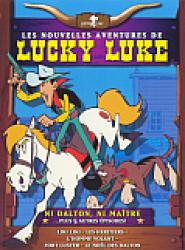 Lucky Luke - Die neuen Abenteuer