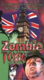 Zombie Toxin