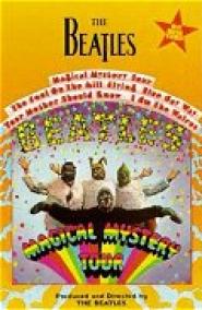 Magical Mystery Tour