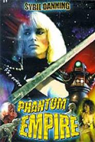 The Phantom Empire (1988)