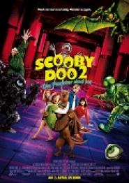 Scooby Doo 2 - Die Monster sind los