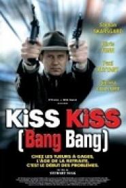 Kiss Kiss (Bang Bang)