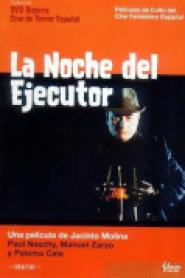 The Night of the Executioner