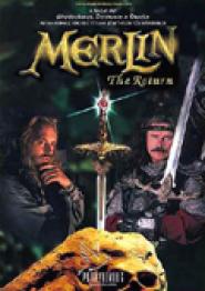 Merlin - Die Rückkehr