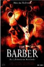 The Barber - Das Geheimnis von Revelstoke