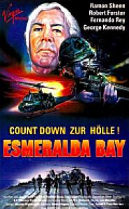 Esmeralda Bay