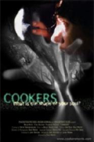 Cookers - Tödlicher Wahn