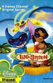 Disneys Lilo & Stitch