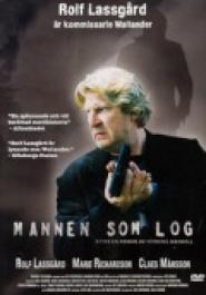 Wallander: Der Mann, der lächelte