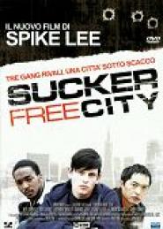 Sucker Free City