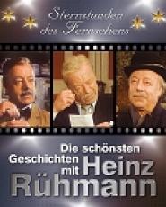 Die Schönsten Geschichten mit Heinz Rühmann