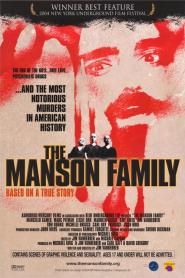 The Manson Family