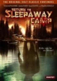 Return to Sleepaway Camp