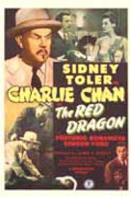 Charlie Chan in Mexico