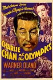 Charlie Chan bei den Olympischen Spielen