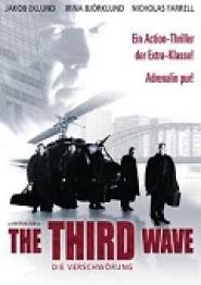 The Third Wave - Die Verschwörung