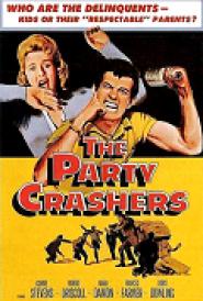 The Party Crashers