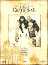 High Chaparral