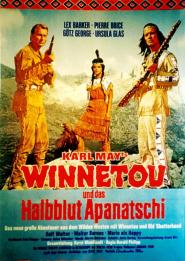 Winnetou und das Halbblut Apanatschi