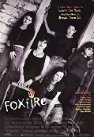 Foxfire - Versteck der Angst