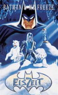 Batman & Mr. Freeze: Eiszeit