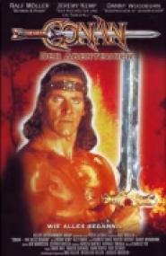 Conan, der Abenteurer