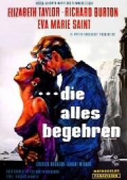 ...die alles begehren