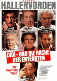 Didi und die Rache der Enterbten