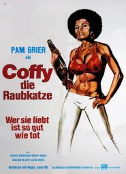 Coffy - Die Raubkatze