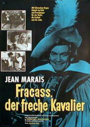 Fracass, der freche Kavalier