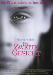 Das Zweite Gesicht