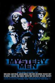 Mystery Men